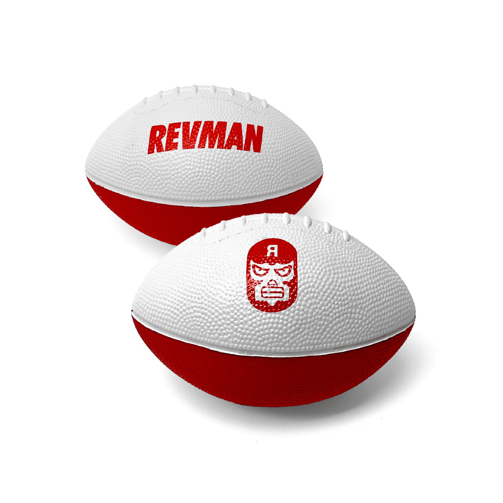 Revman Foam Football