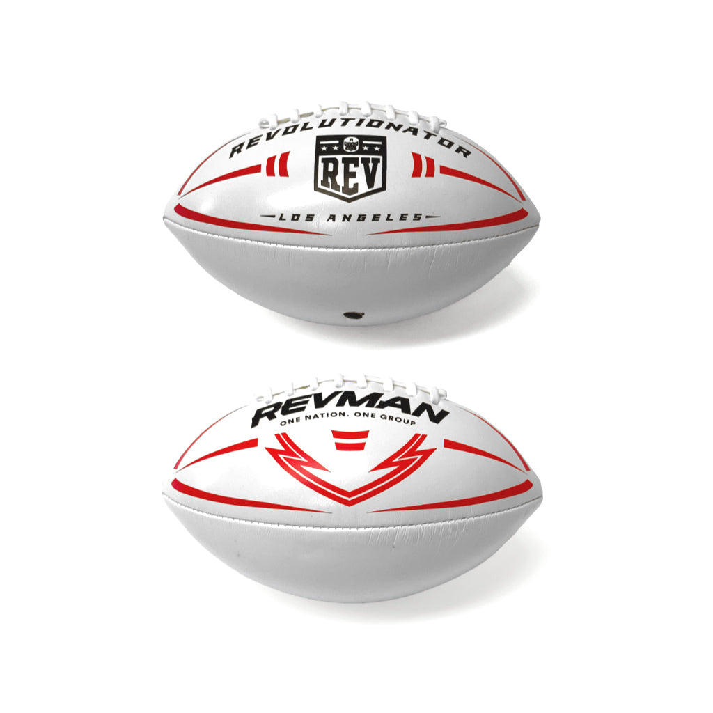 Revolutionator Football
