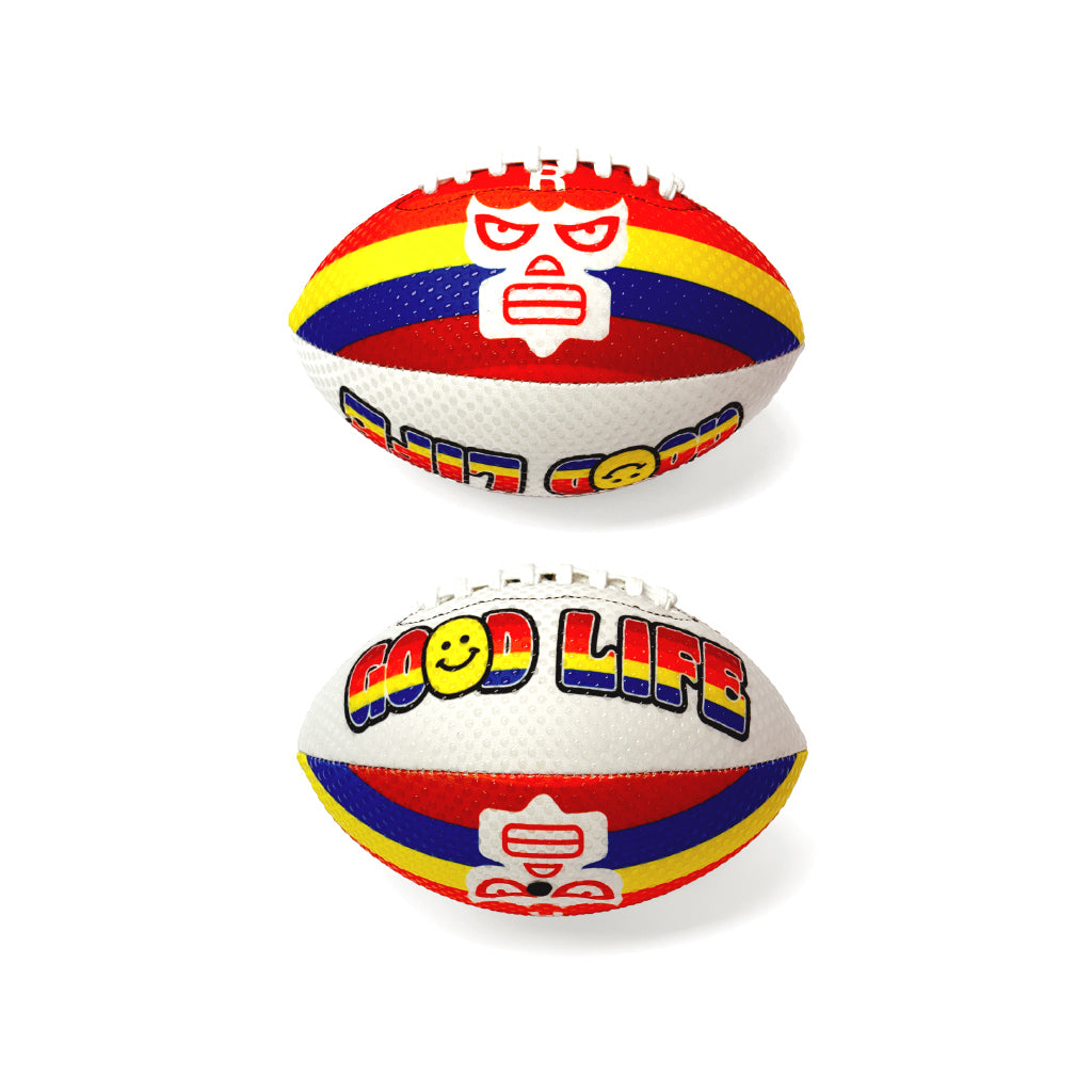 Good Life Pool Football