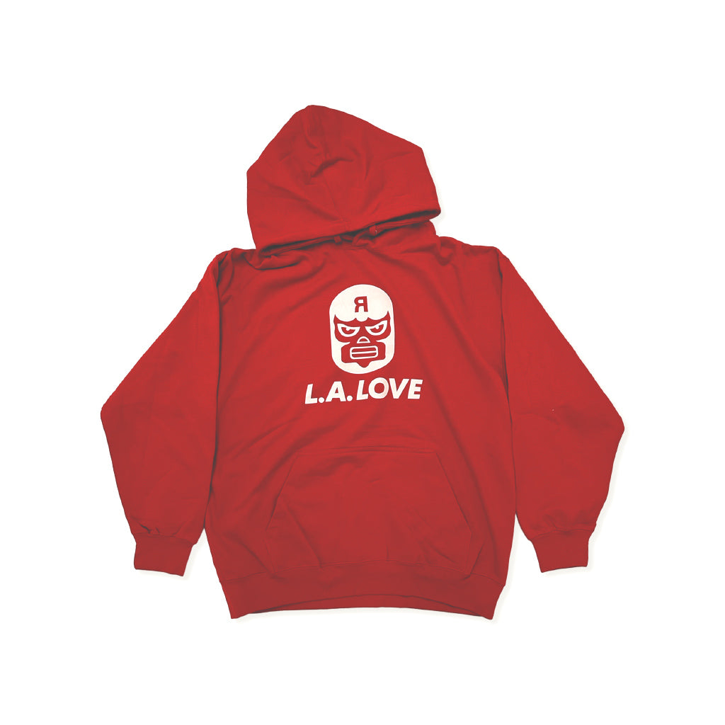 LA Hoodie