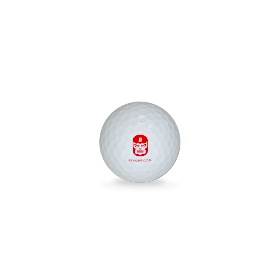 Golf Ball Pack
