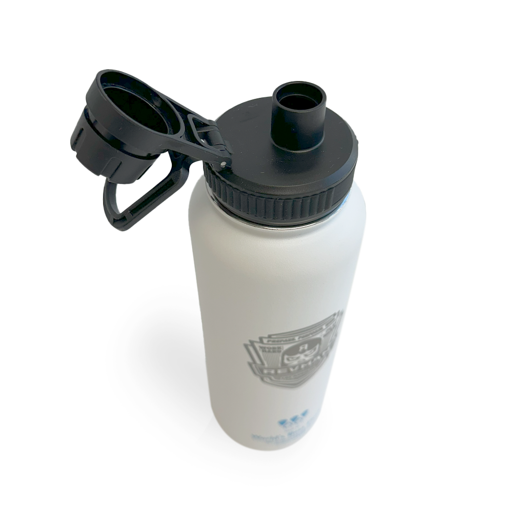 Aluminum Flask – Worlds Best Flask™