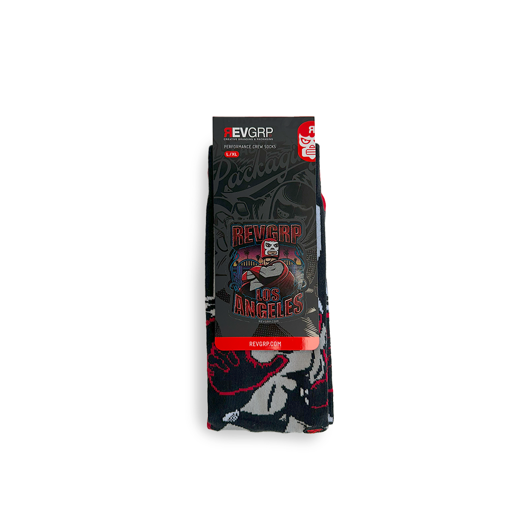 LA Socks