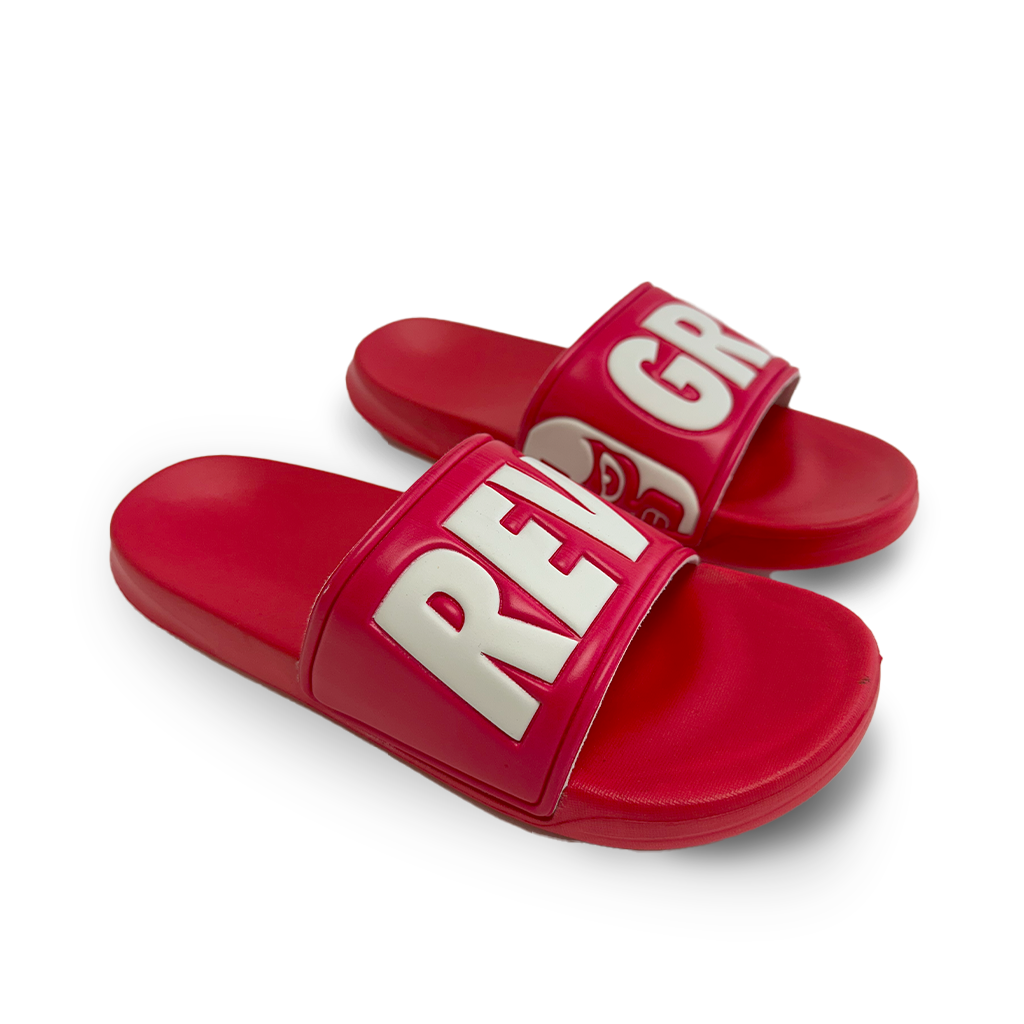 Red Slides