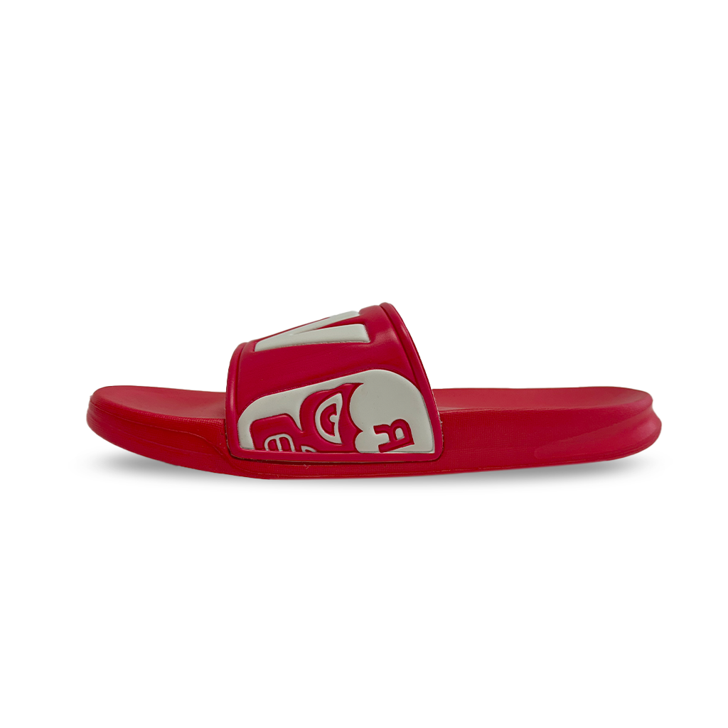 Red Slides
