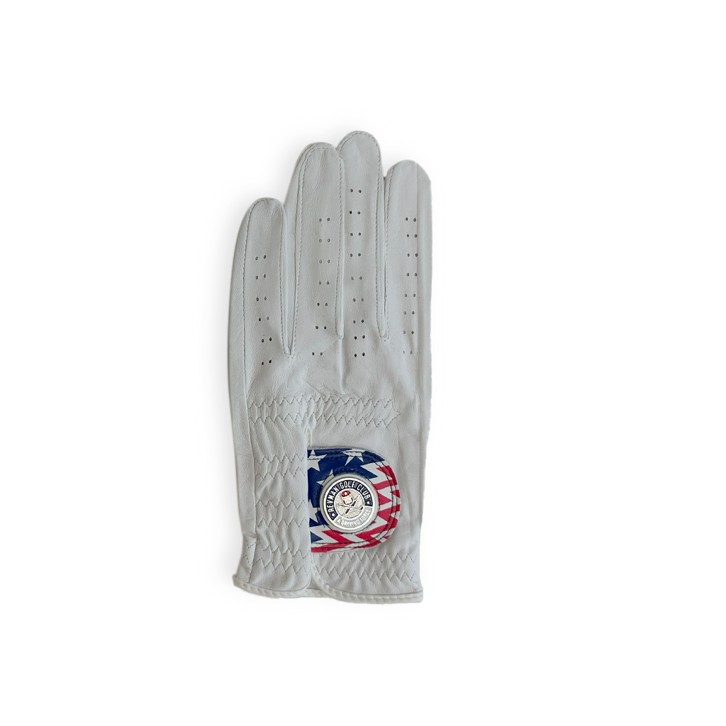 American Golf Glove