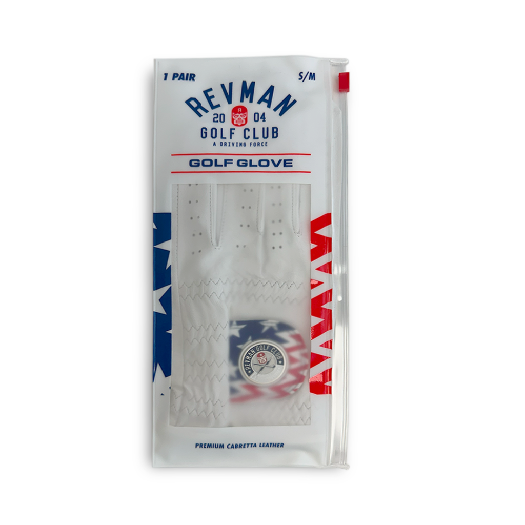 American Golf Glove