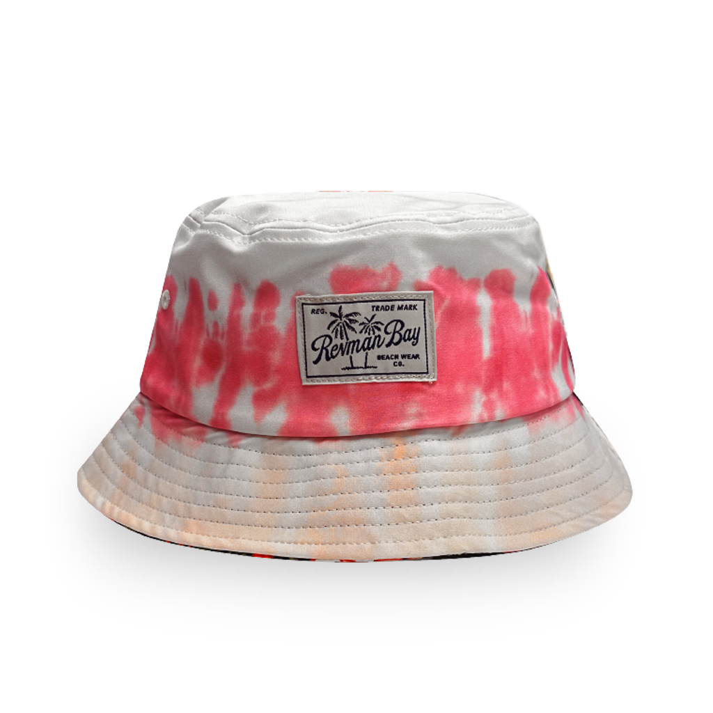 Bay Bucket Hat