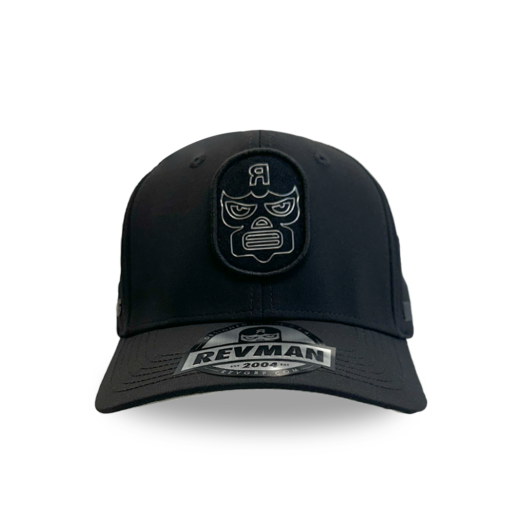 Black Baseball Hat