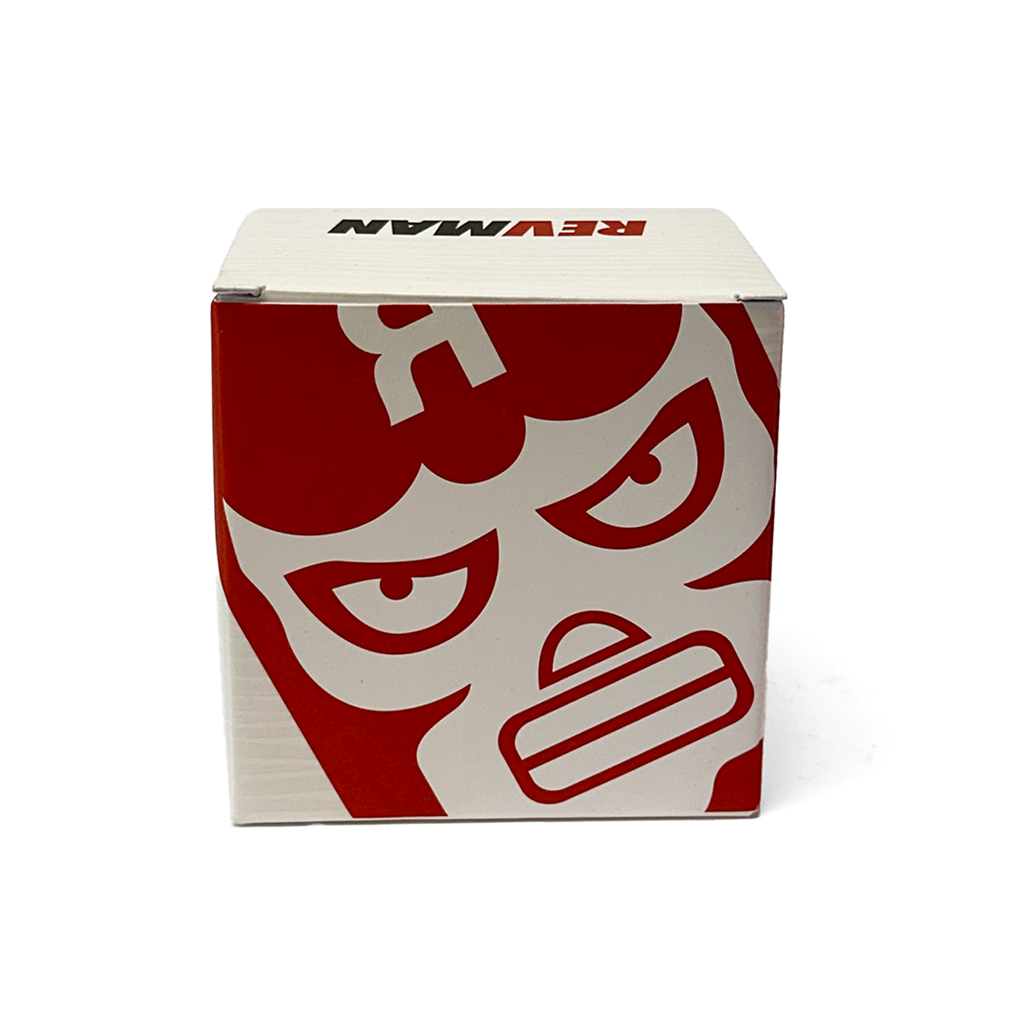Revman Coffee Cup