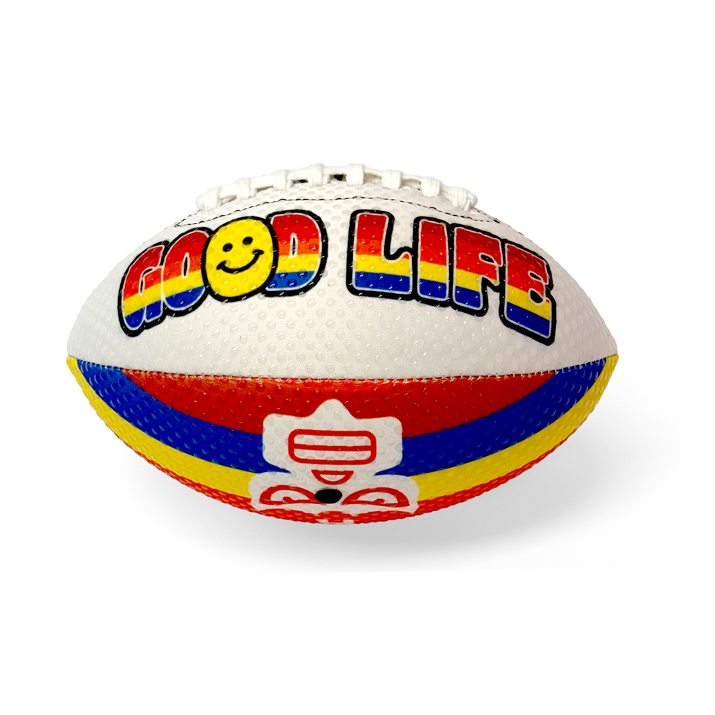 Good Life Pool Football