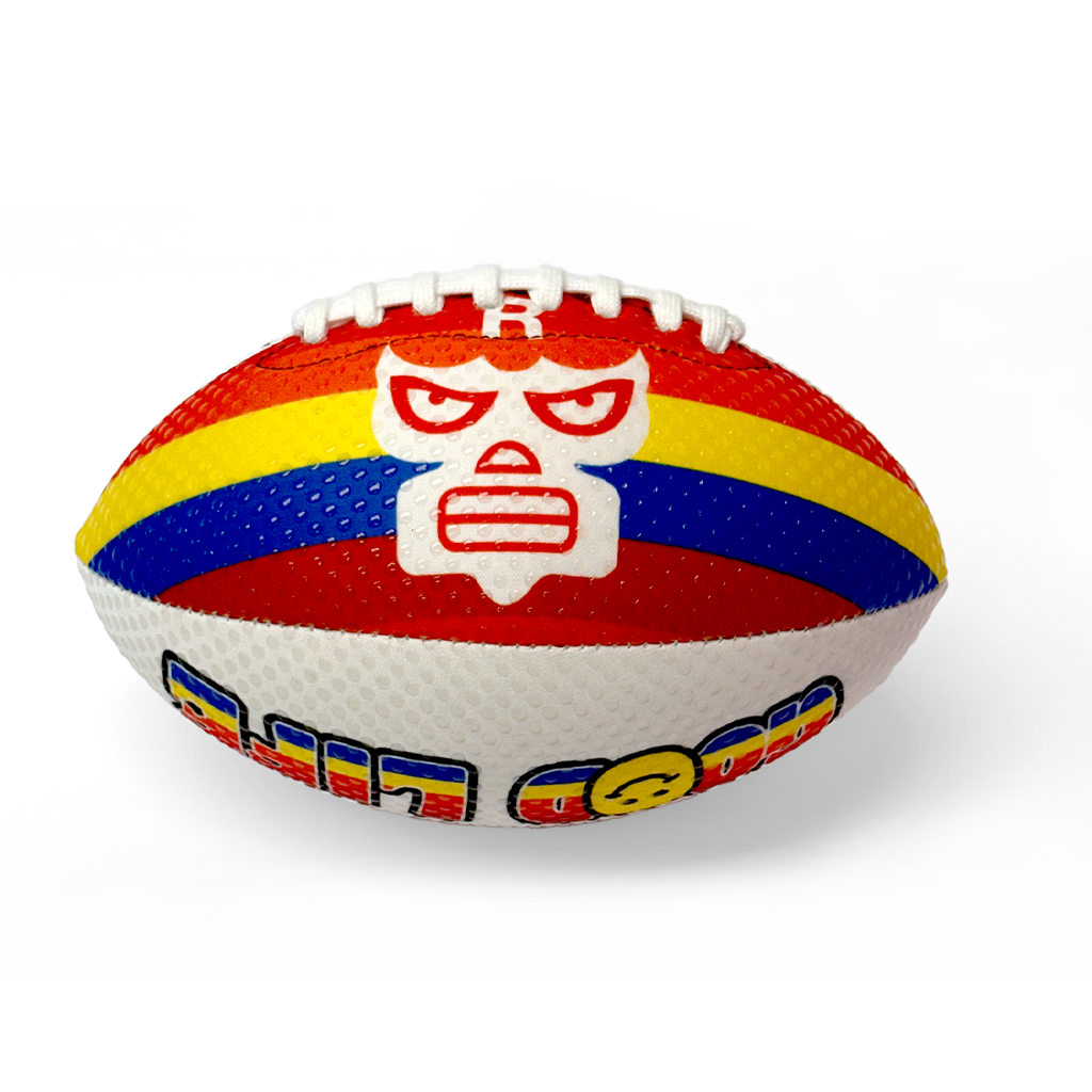 Good Life Pool Football