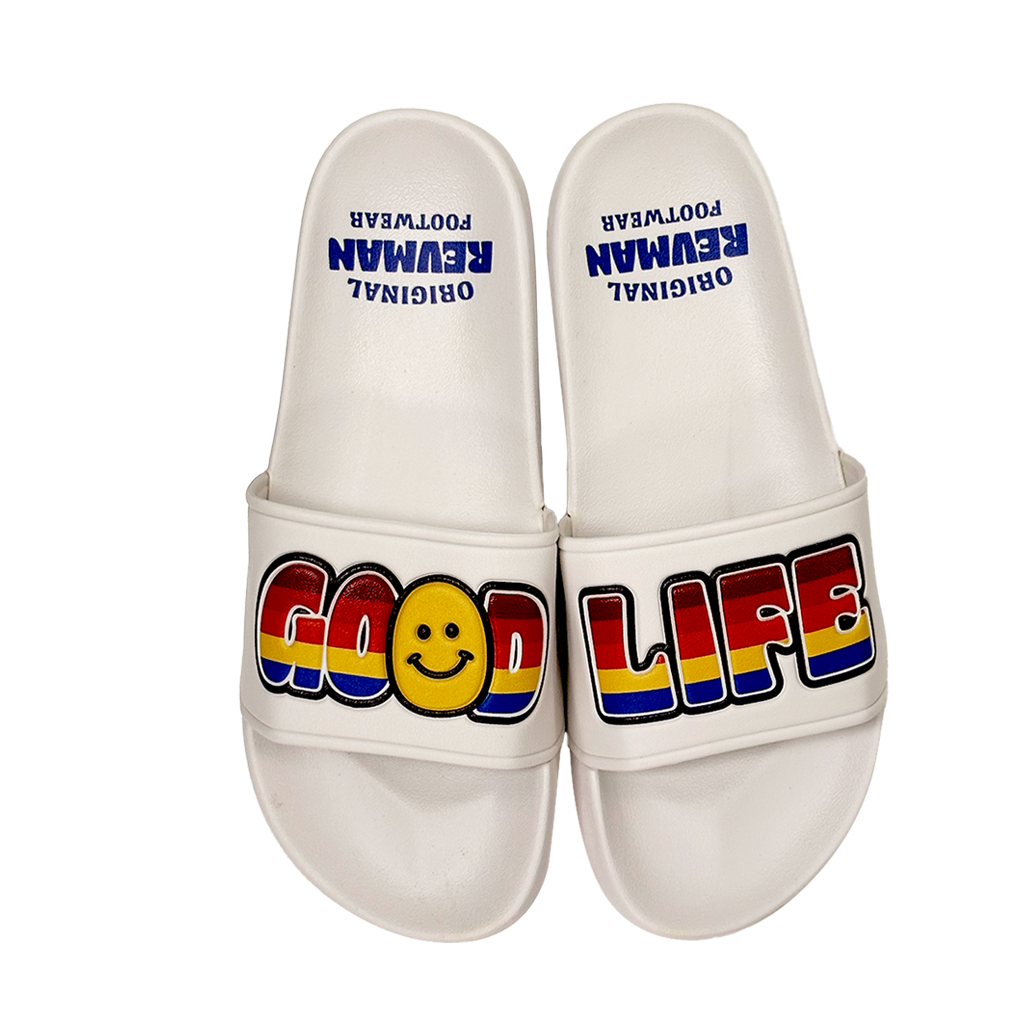 Good Life Slides