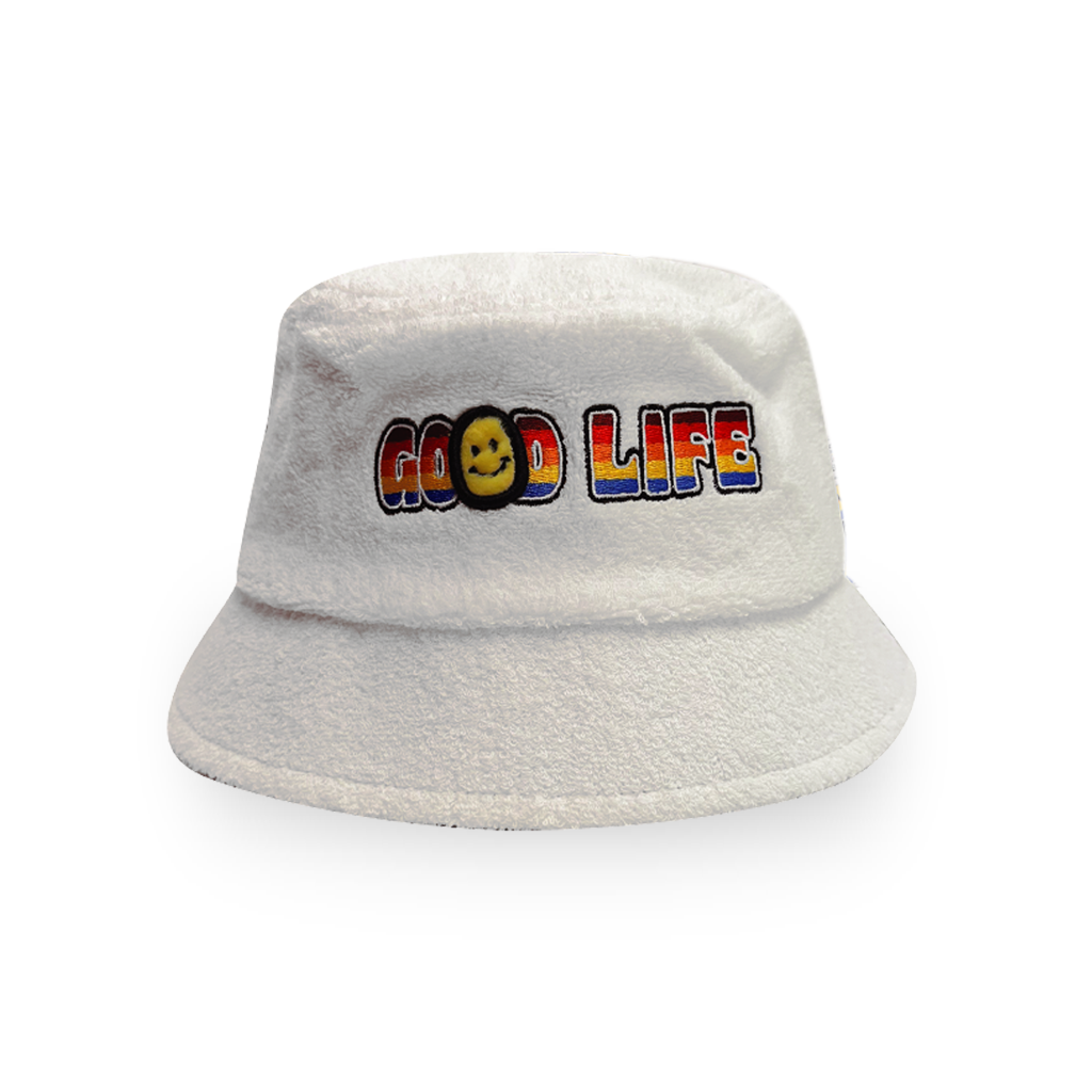 Good Life Bucket Hat