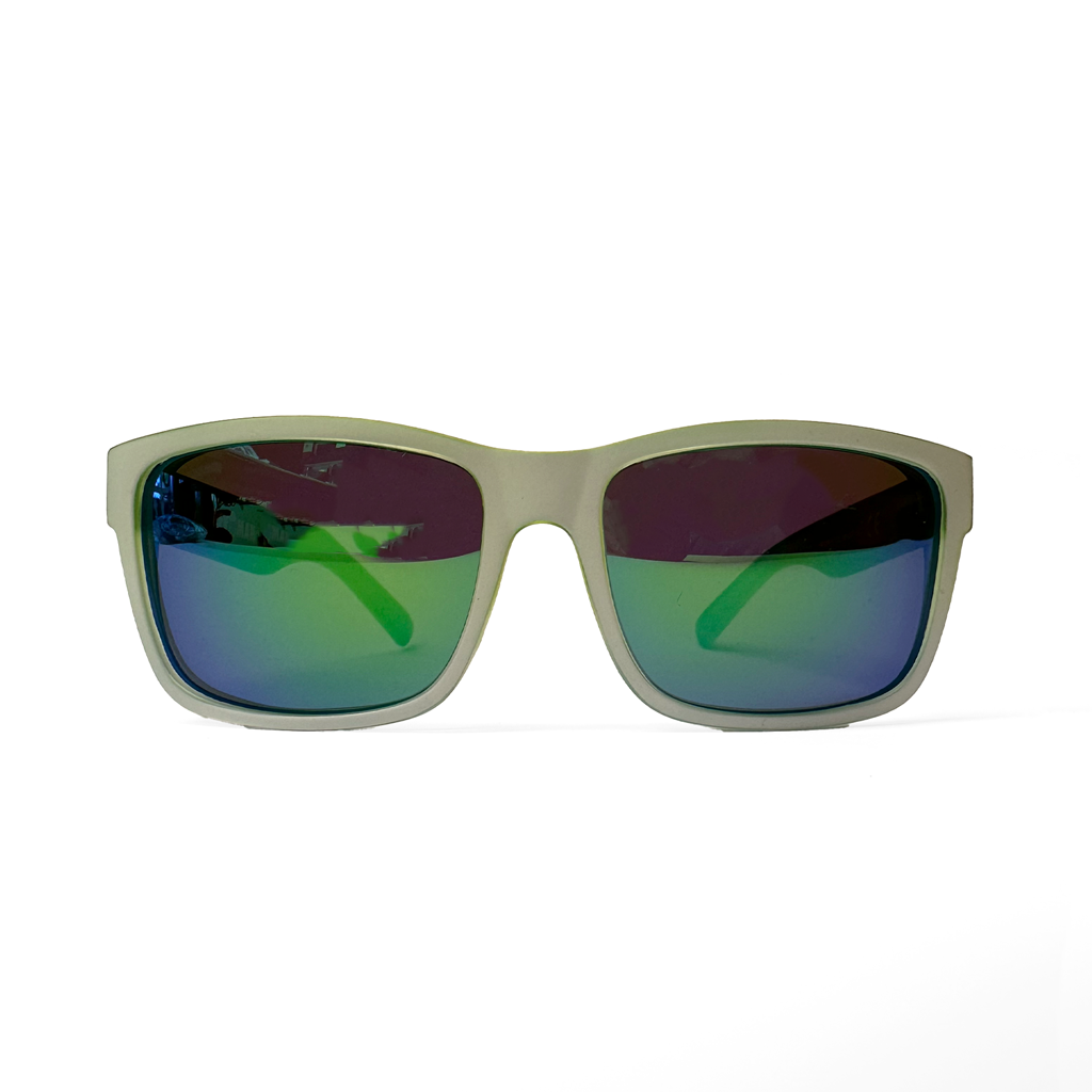 Green Shades