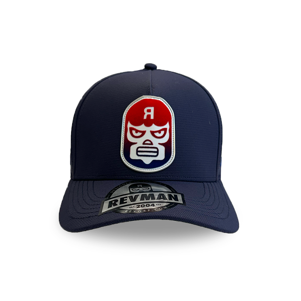 Navy Baseball Cap