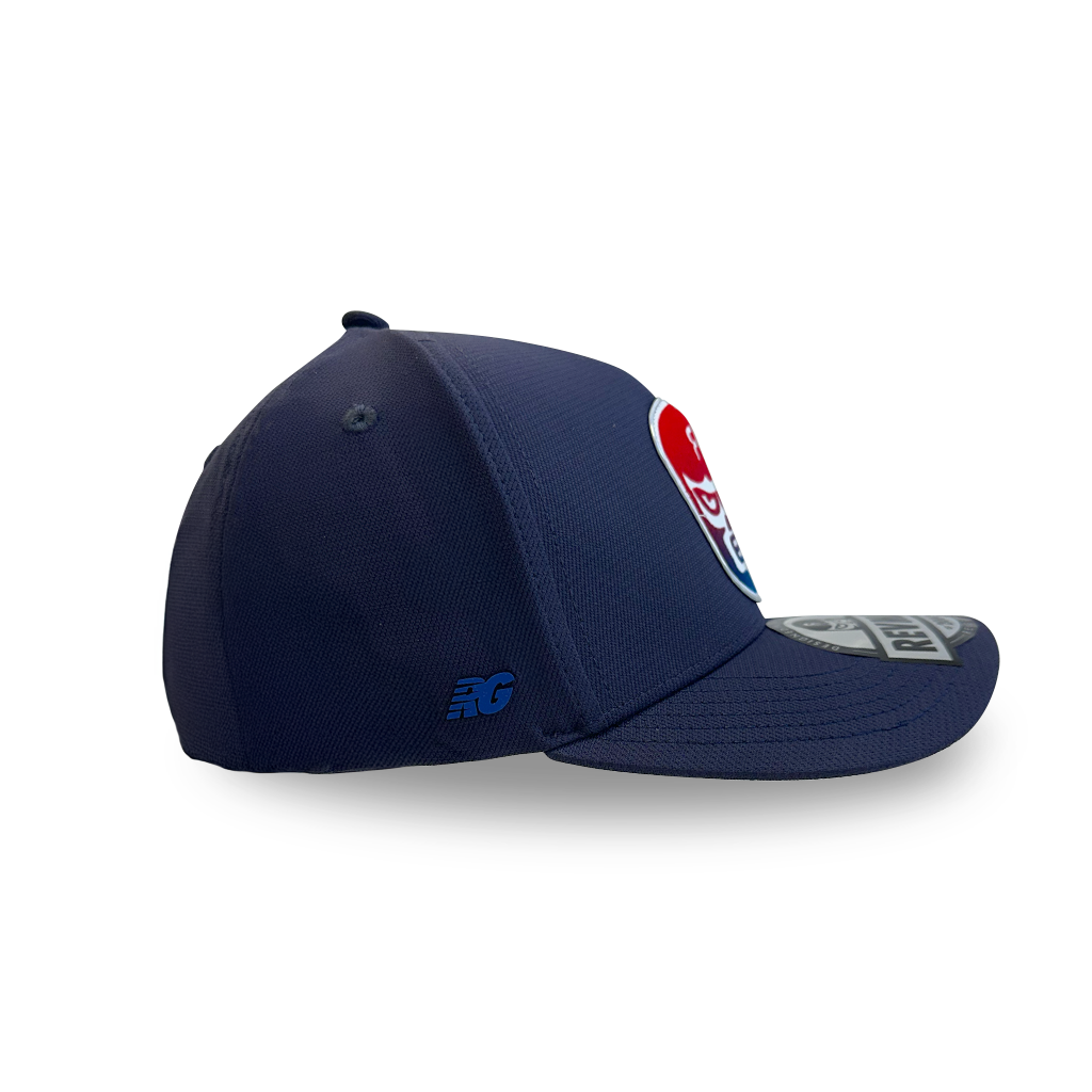 Navy Baseball Cap
