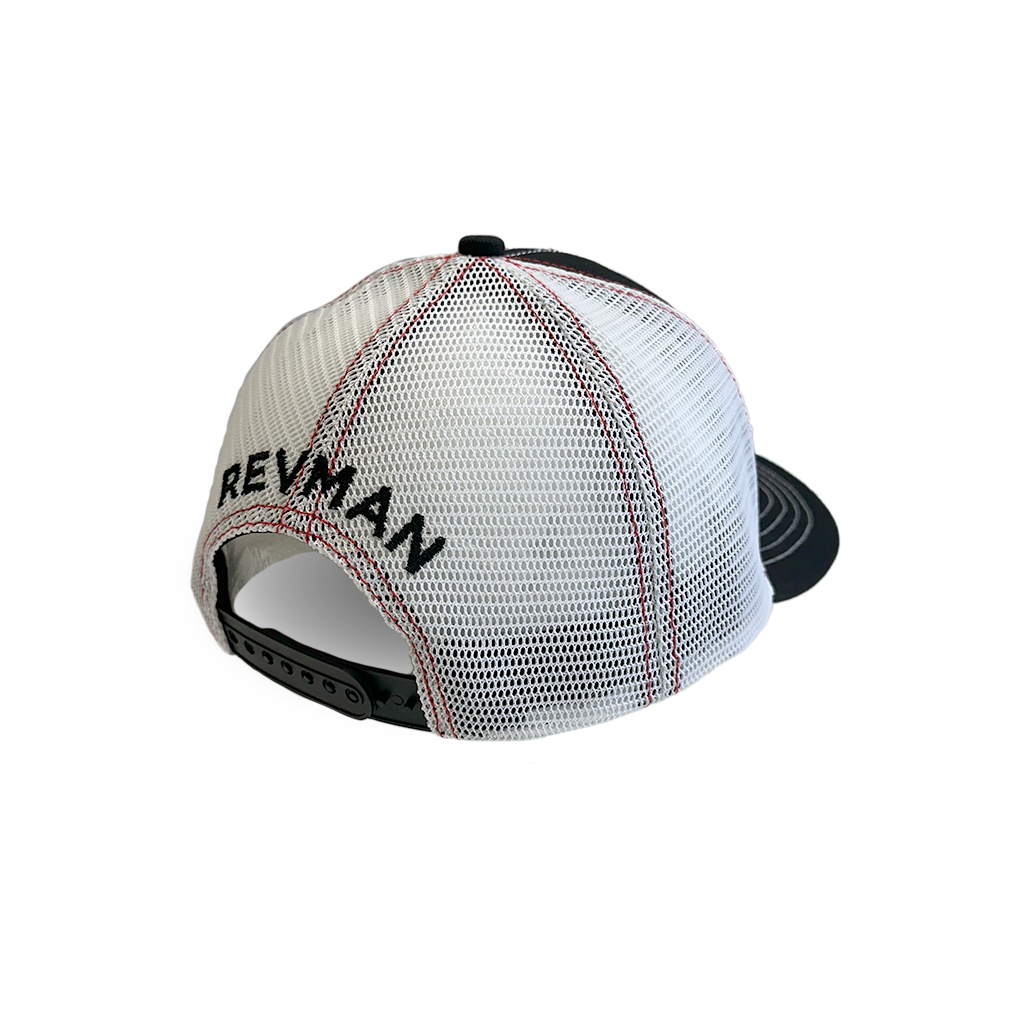 Revman Opener Dad Hat