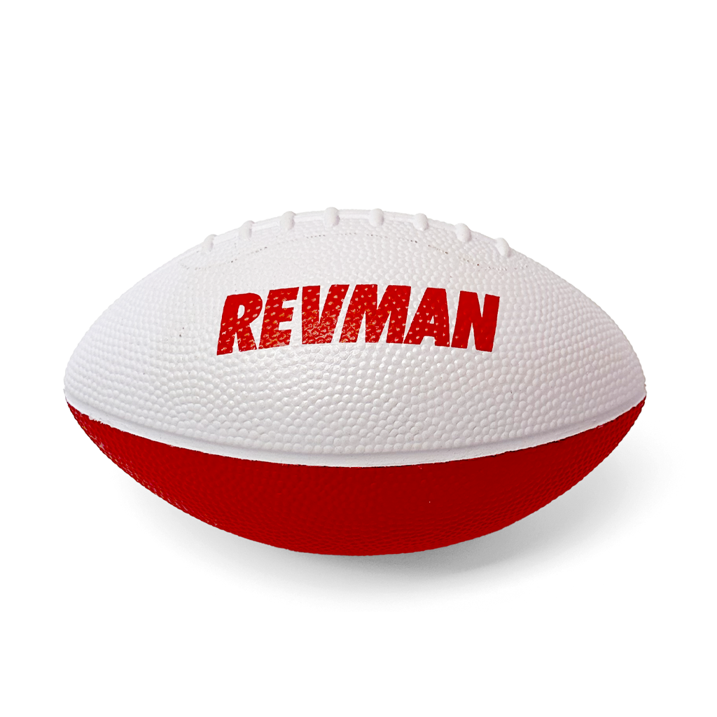 Revman Foam Football