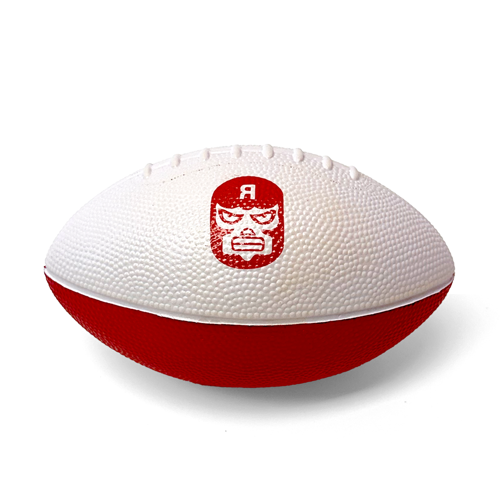 Revman Foam Football