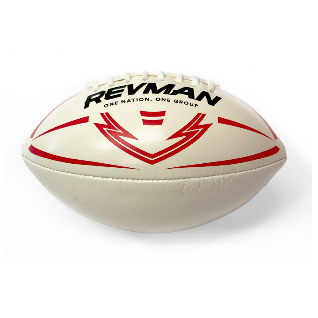 Revolutionator Football