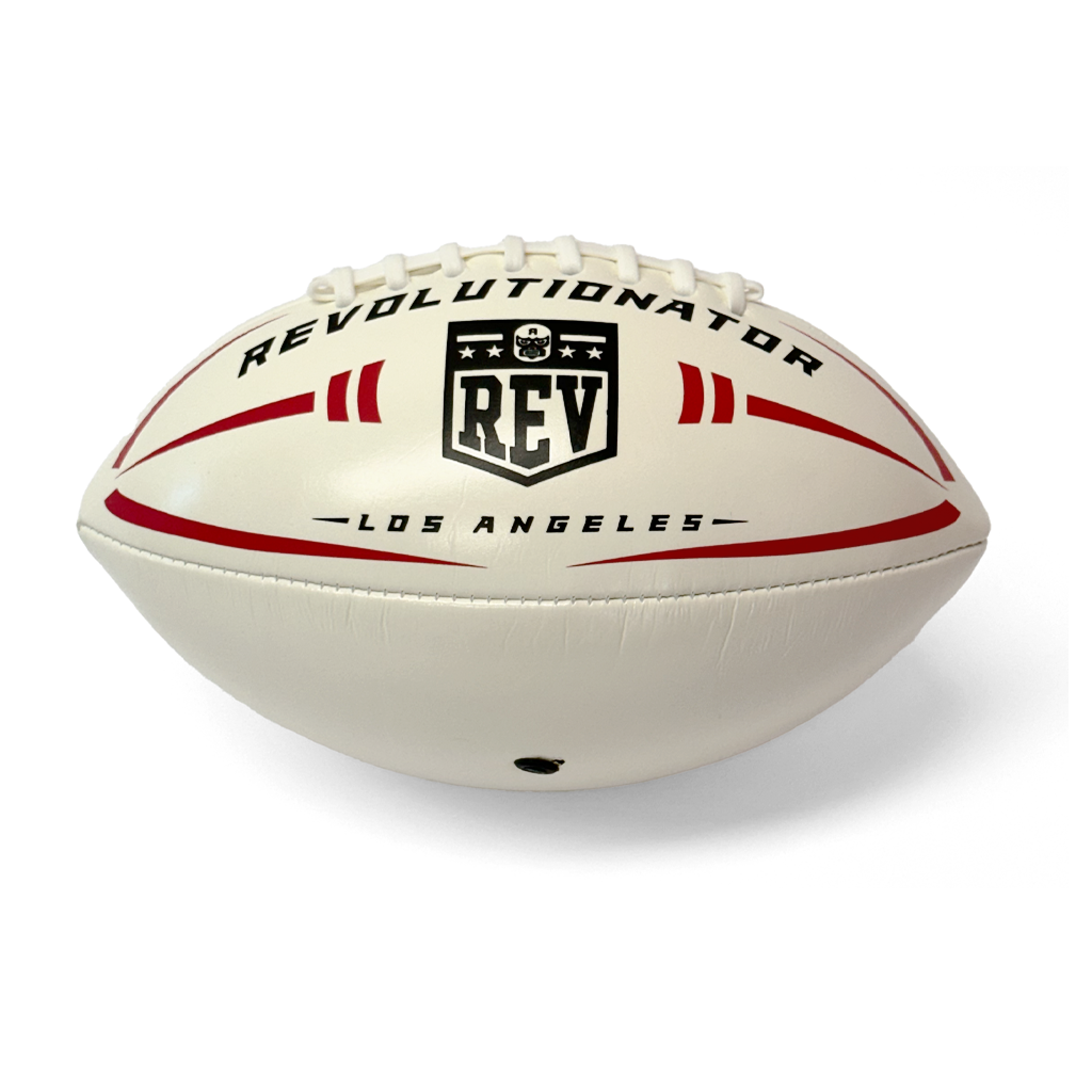 Revolutionator Football