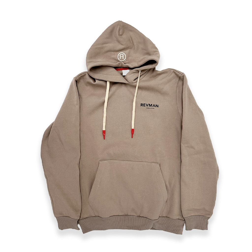 Winter Sand Hoodie