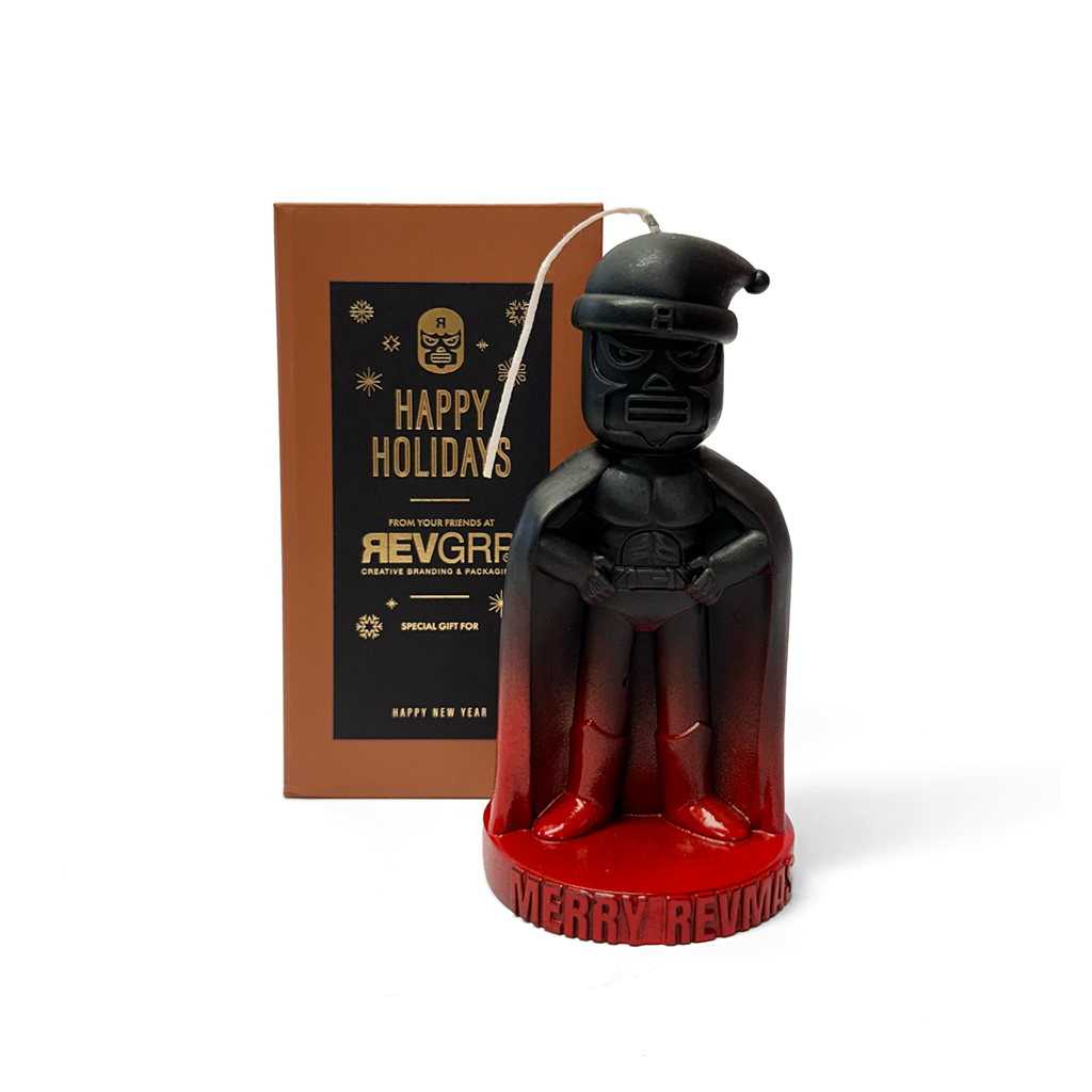 Revman Candle