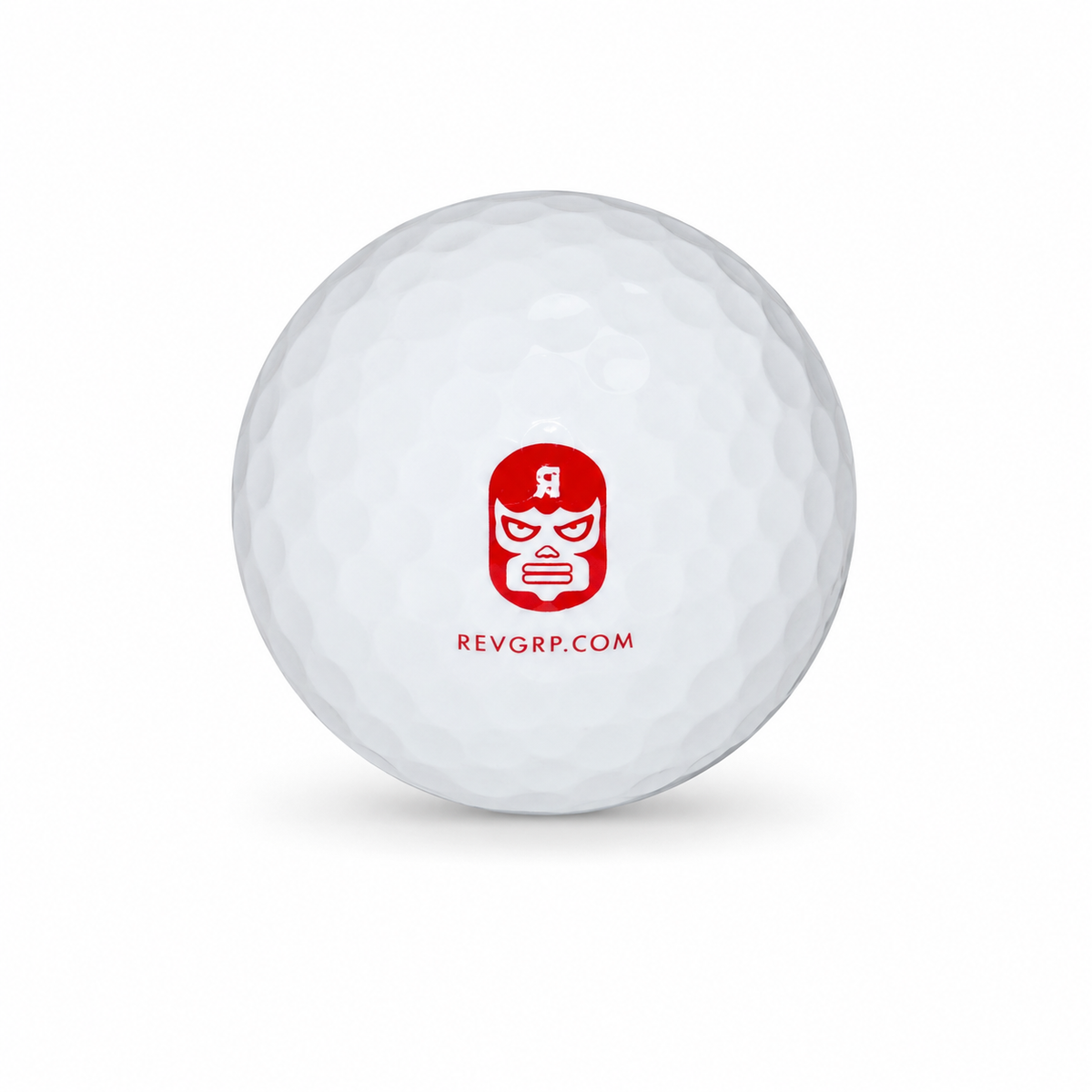 Golf Ball Pack