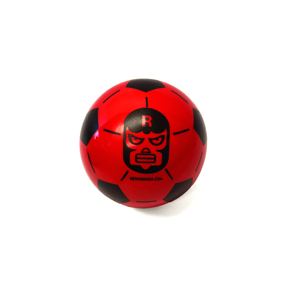 Airborne Fury Soccer Ball