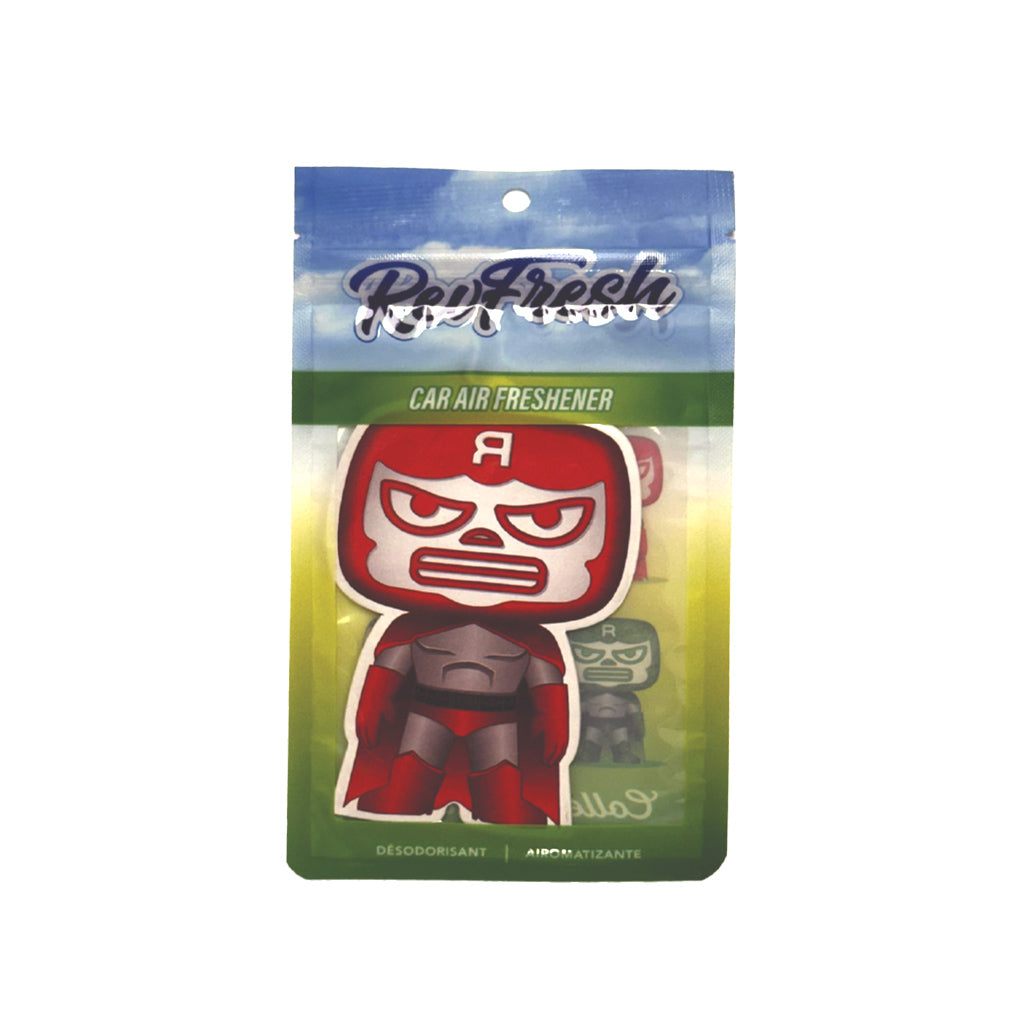 Citrus Air Freshener