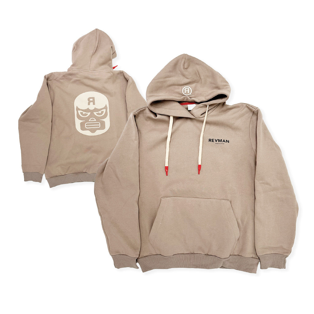 Winter Sand Hoodie