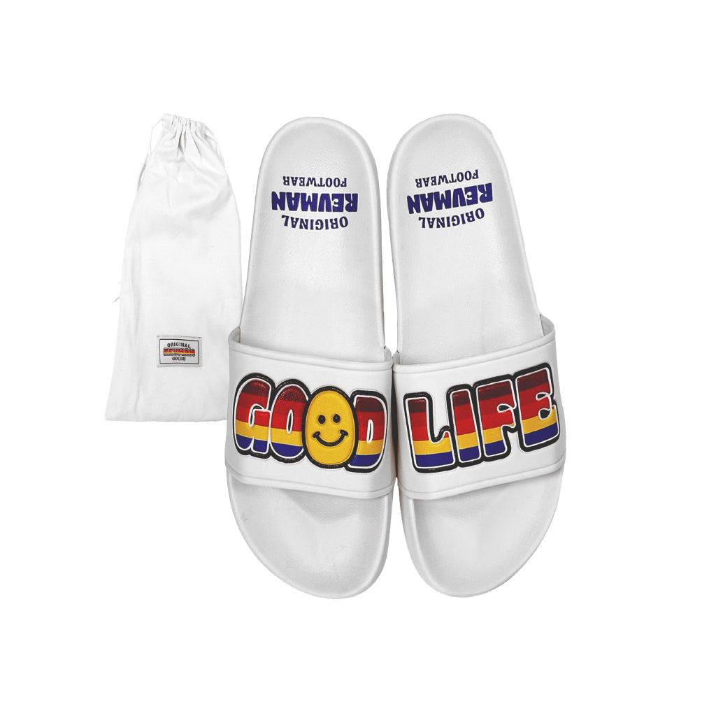 Good Life Slides