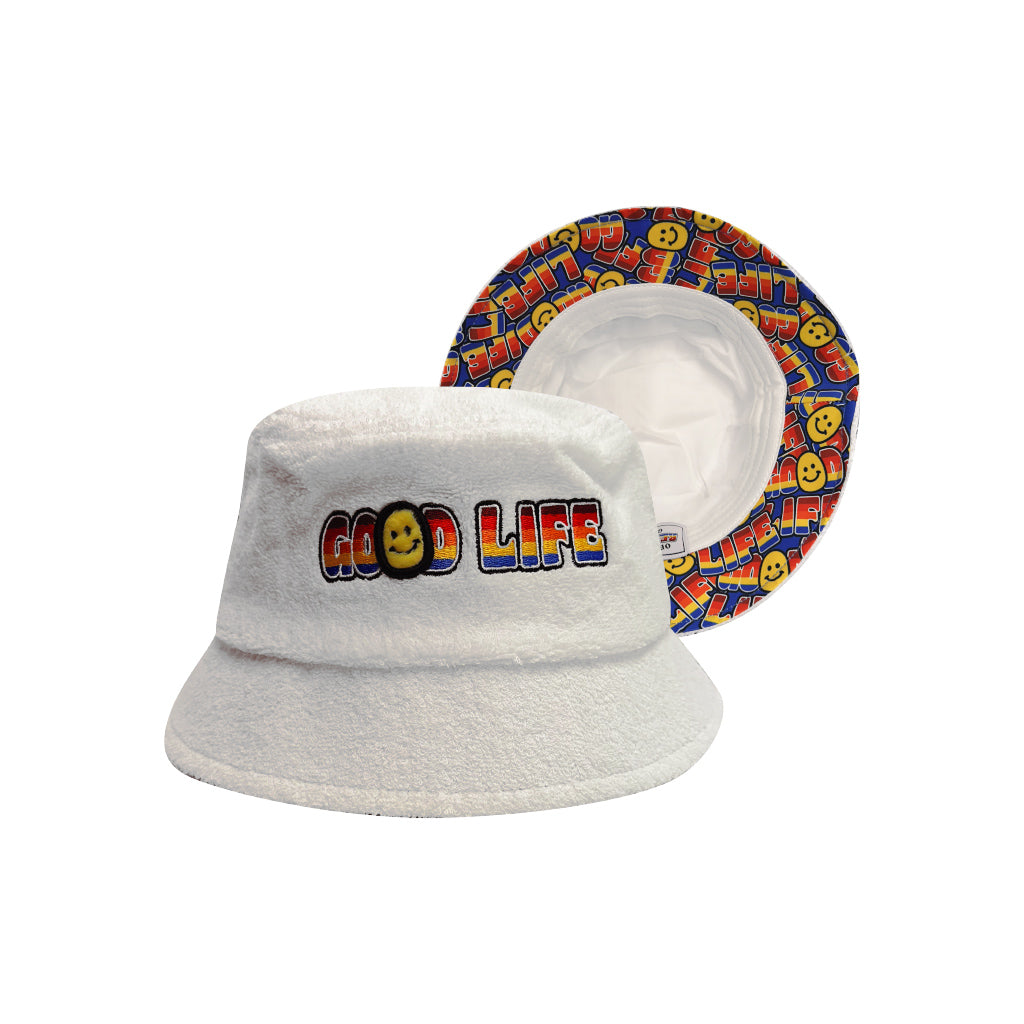 Good Life Bucket Hat