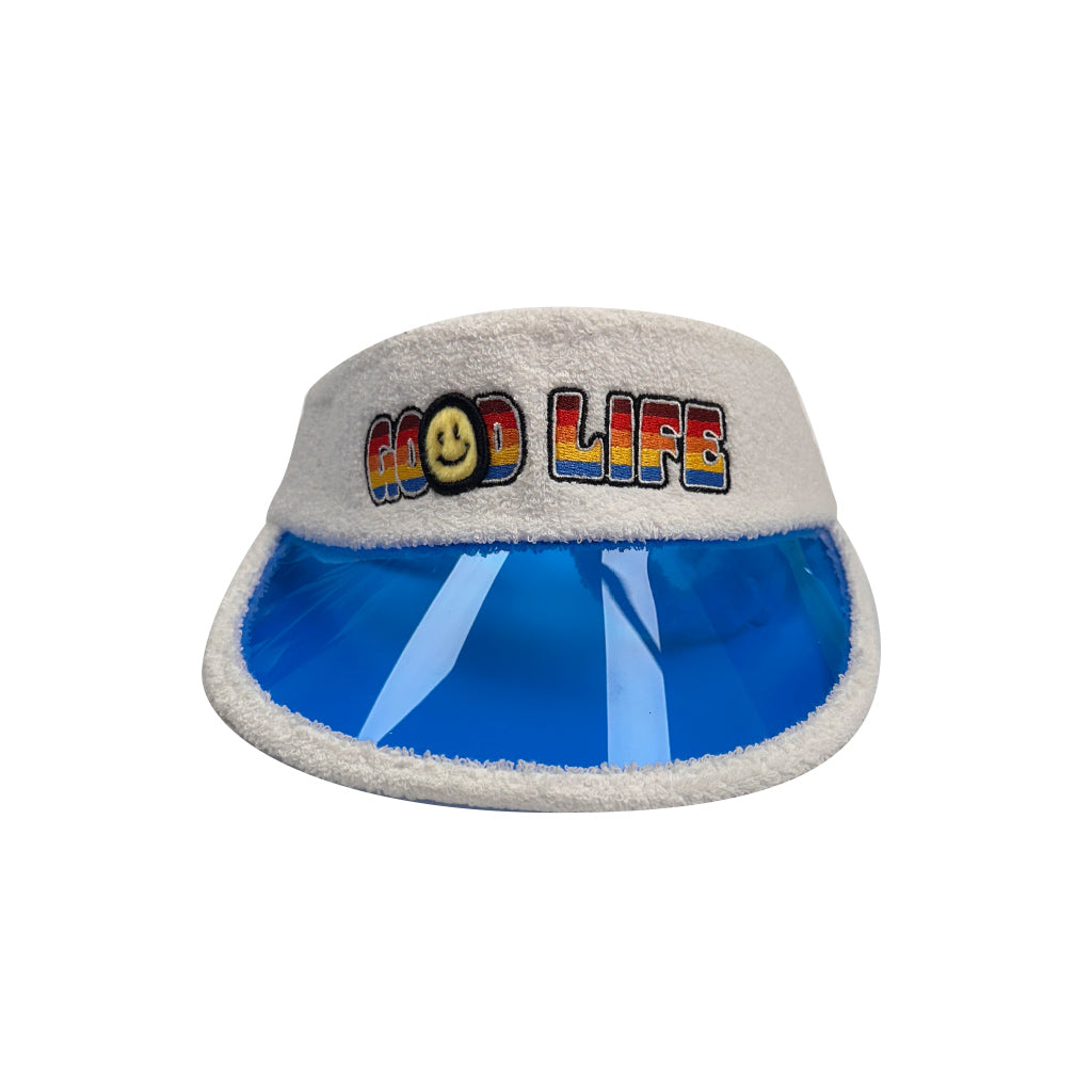 Good Life Visor