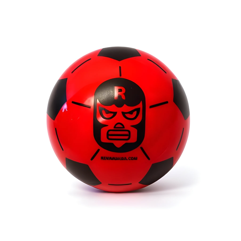 Airborne Fury Soccer Ball