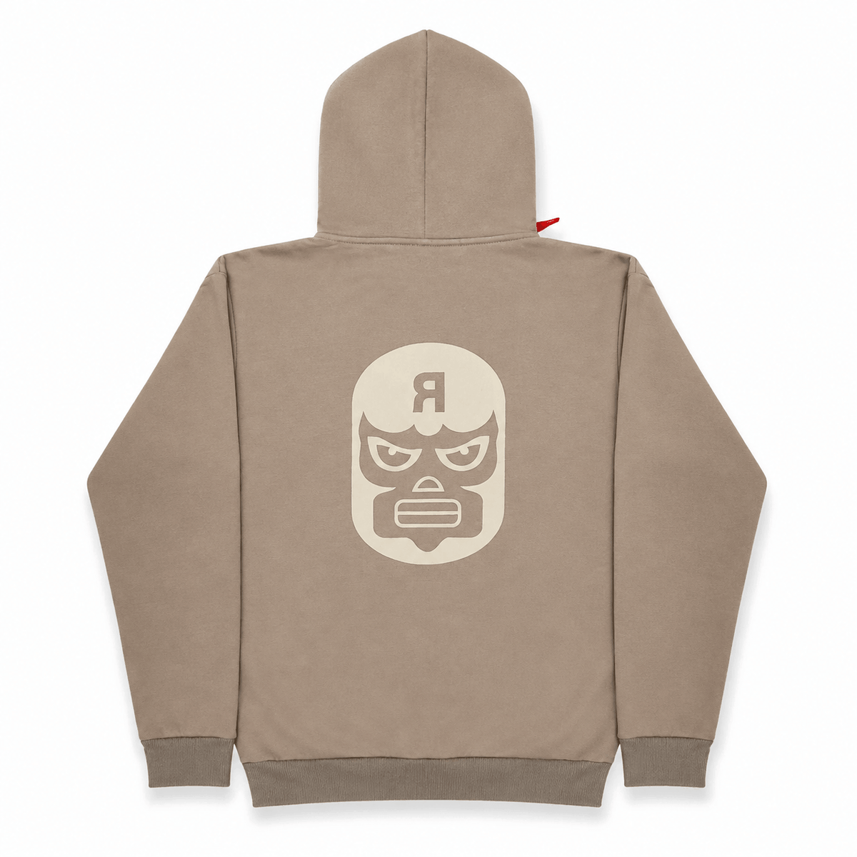 Winter Sand Hoodie