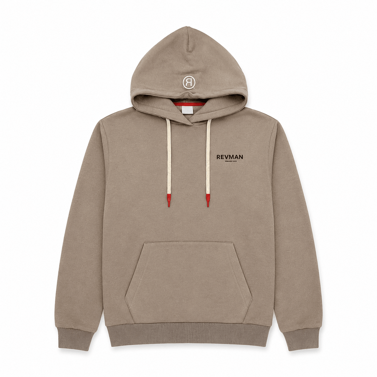 Winter Sand Hoodie
