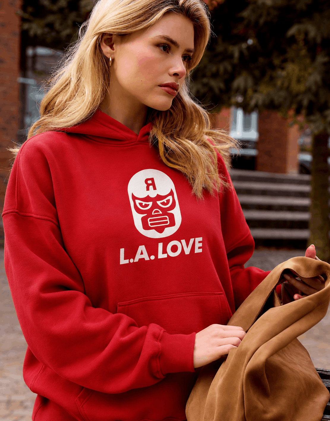 REVMAN HOODIES
