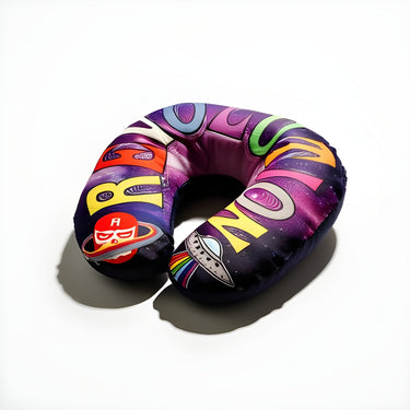 Neck Pillows